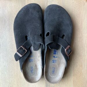 Birkenstock Boston Clog